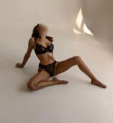 Миниатюра Индивидуалка Вика Советский Фотография 