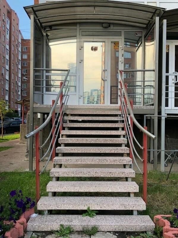 Салон Империя Советский Фотография 