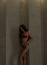 Миниатюра Индивидуалка Алиса Центр Фотография 