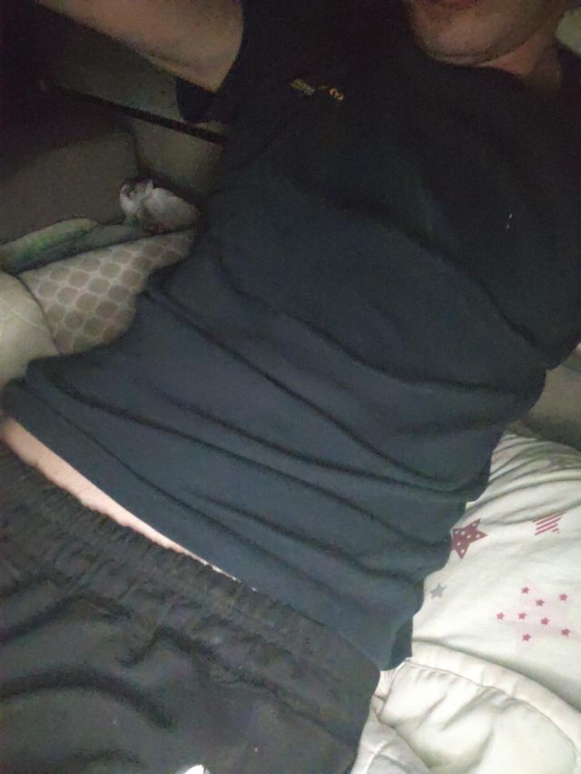 Мужчина Дима Фотография 