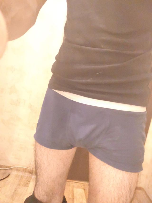 Мужчина Дима