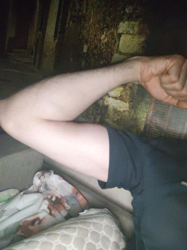 Мужчина Дима Фотография 