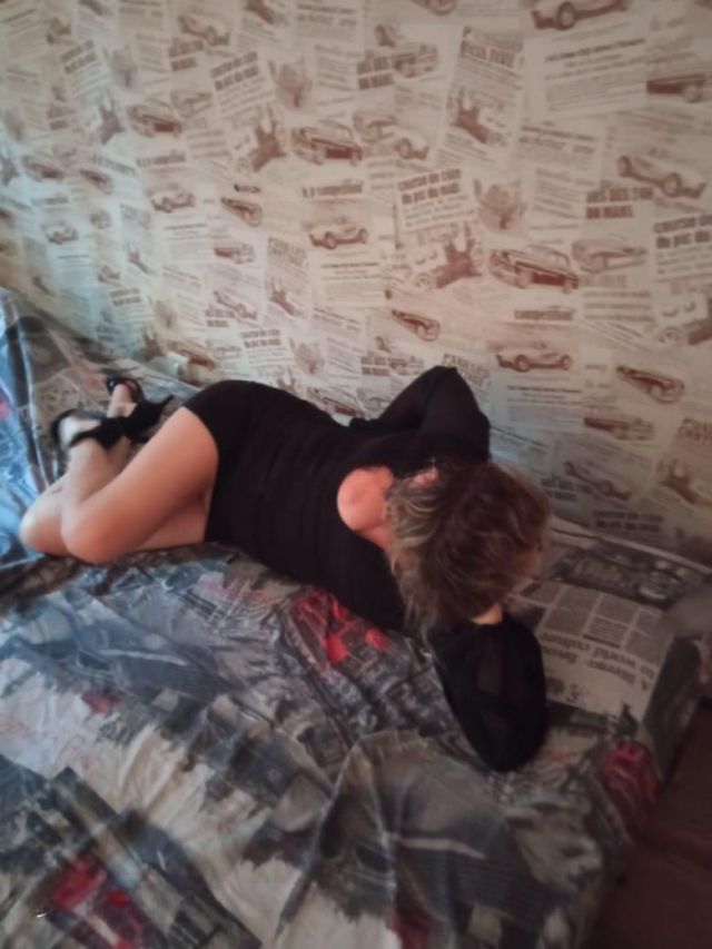 Индивидуалка Анжела Фотография 