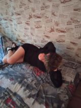 Миниатюра Индивидуалка Анжела Фотография 