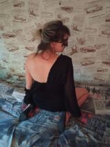 Миниатюра Индивидуалка Анжела Фотография 