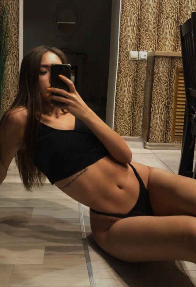 Индивидуалка Александра Советский