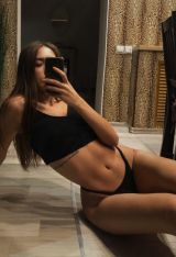 Миниатюра Индивидуалка Александра Советский Фотография 