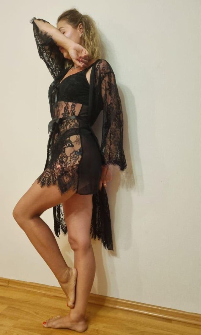 Индивидуалка Ирина Советский