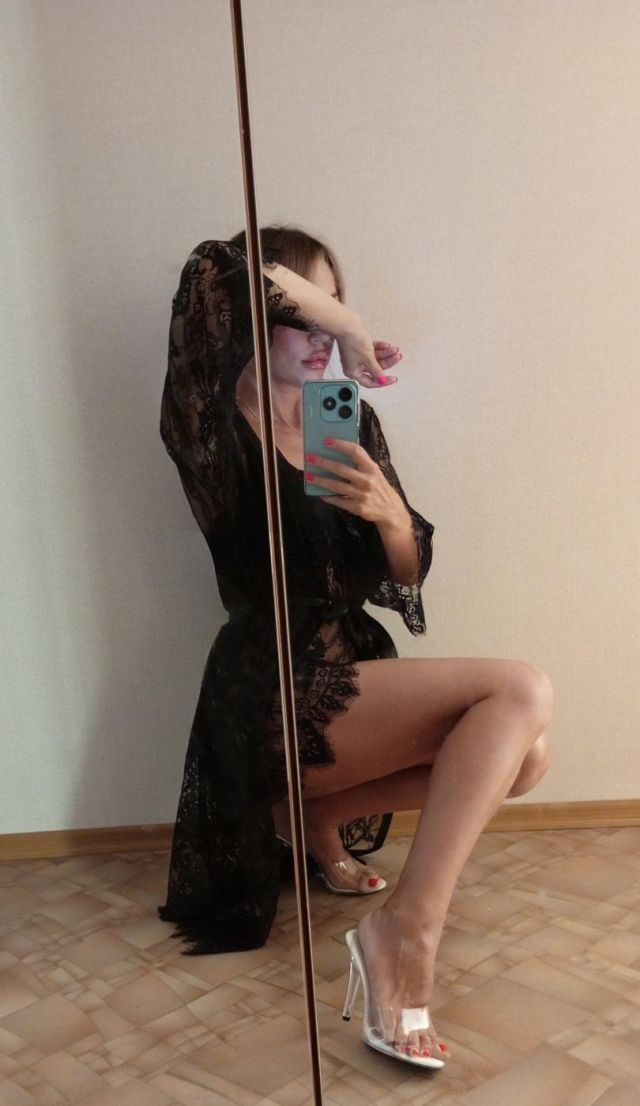 Индивидуалка Ирина Советский Фотография 