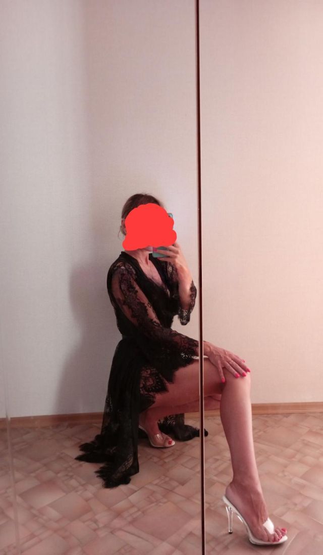 Индивидуалка Ирина Советский Фотография 