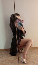 Миниатюра Индивидуалка Ирина Советский Фотография 