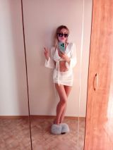 Миниатюра Индивидуалка Ирина Советский Фотография 