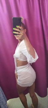 Миниатюра Индивидуалка Ирина Советский Фотография 