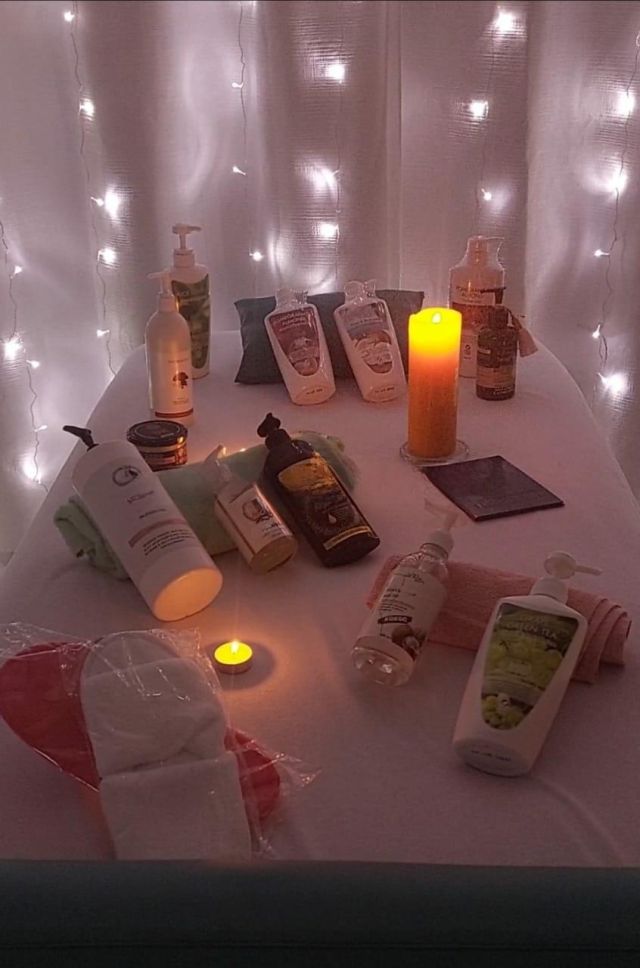 Массажистка София Советский Фотография 