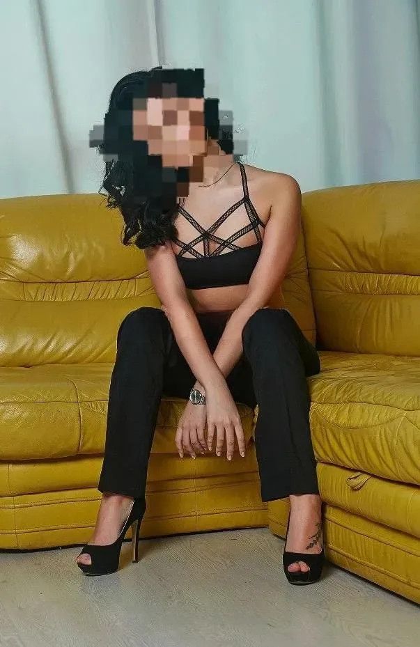 Индивидуалка Катя Фотография 