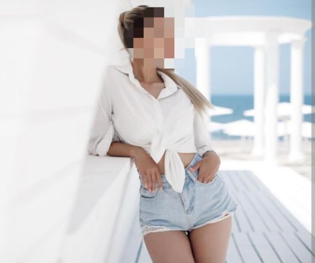 Индивидуалка Соня Кировский Фотография 