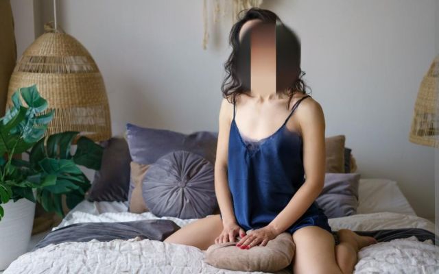 Индивидуалка Соня Кировский Фотография 