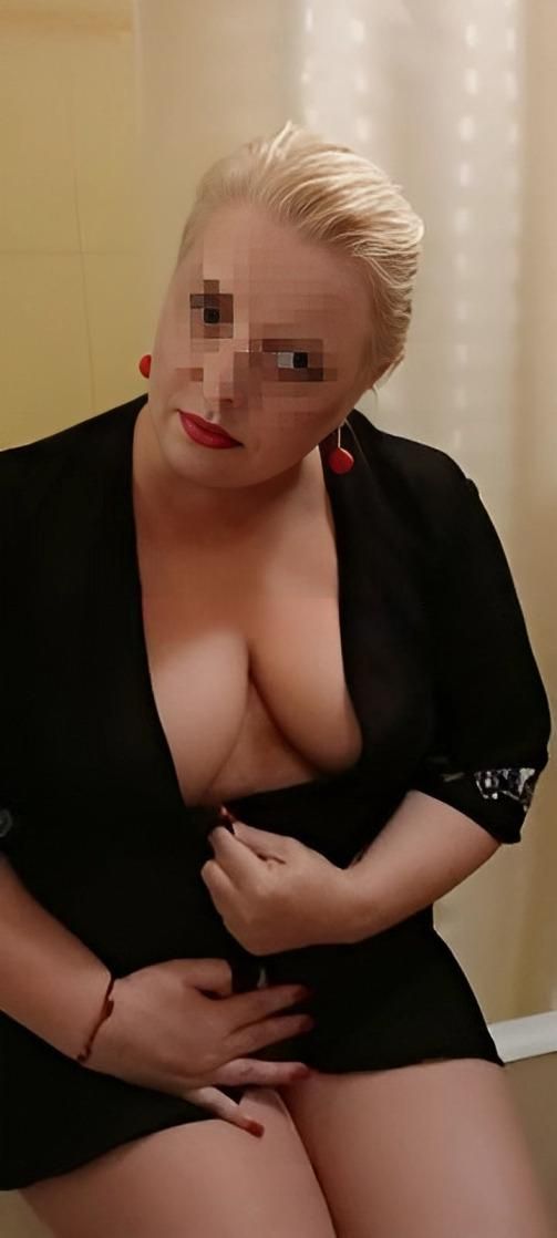 Индивидуалка Марина Советский Фотография 