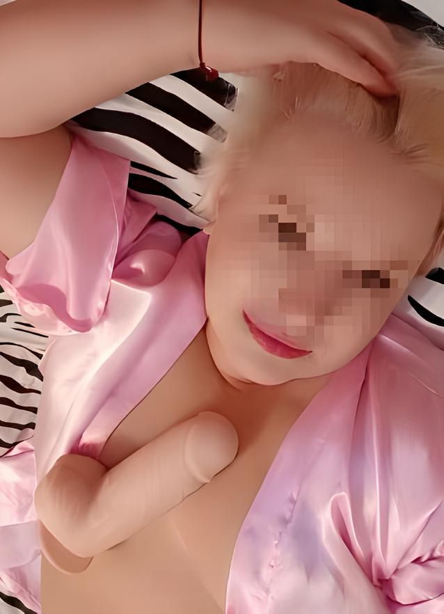 Индивидуалка Марина Советский Фотография 