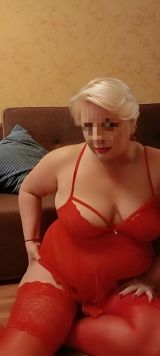 Миниатюра Индивидуалка Марина Советский Фотография 