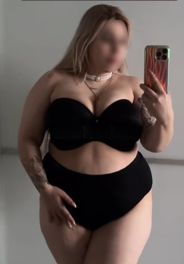 Индивидуалка Катя Кировский Фотография 