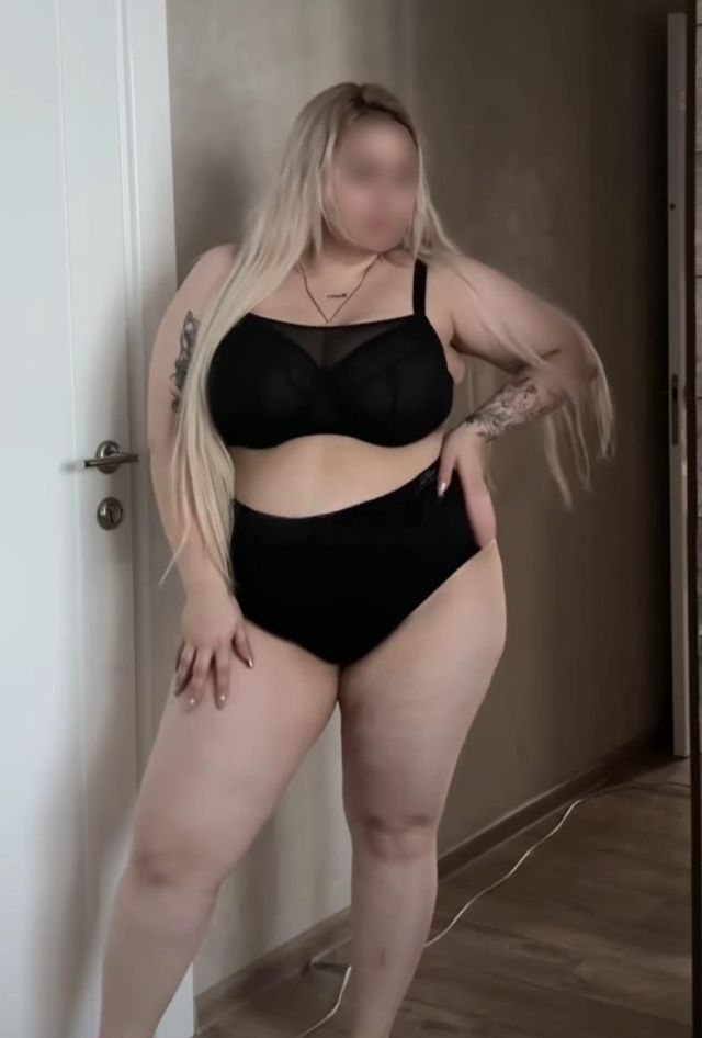 Индивидуалка Катя Кировский Фотография 