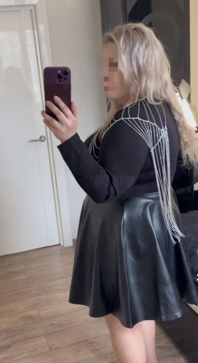 Индивидуалка Катя Кировский Фотография 