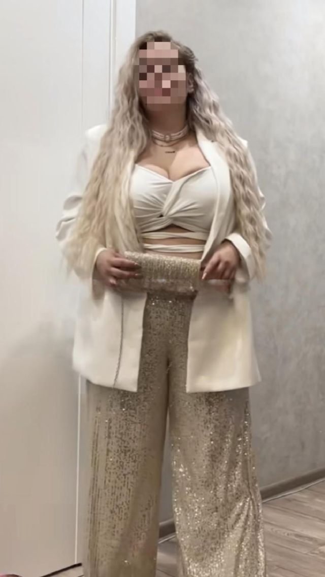 Индивидуалка Катя Кировский Фотография 