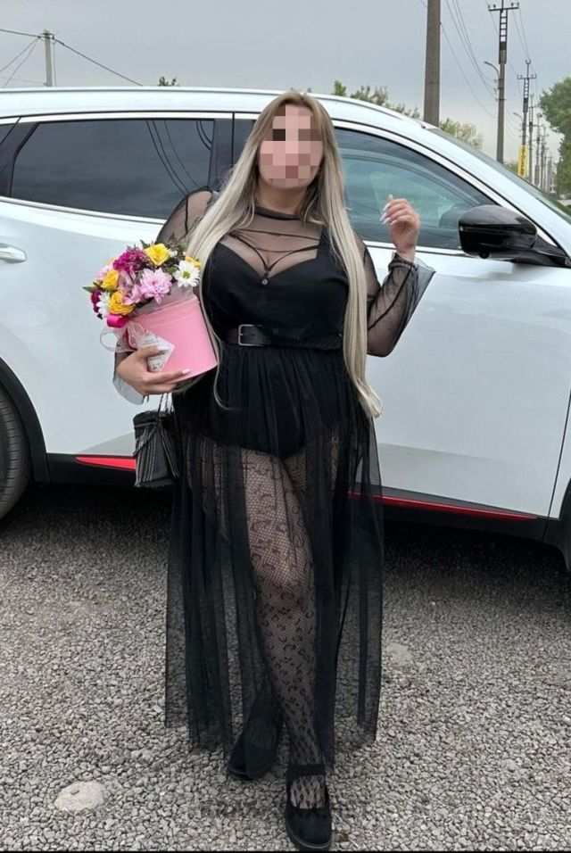 Индивидуалка Катя Кировский