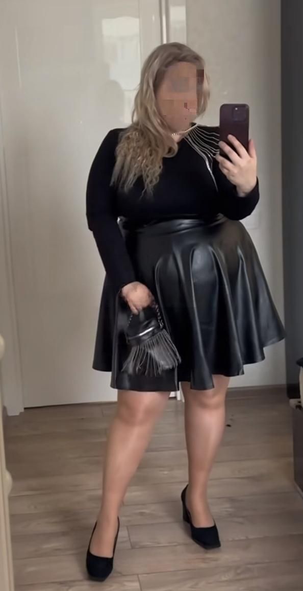 Индивидуалка Катя Кировский Фотография 