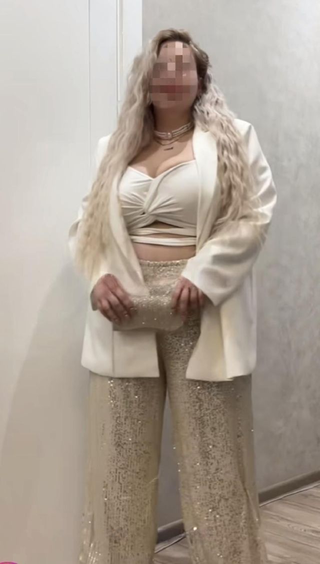 Индивидуалка Катя Кировский Фотография 