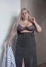 Миниатюра Индивидуалка Катя Кировский Фотография 