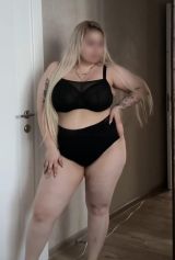 Миниатюра Индивидуалка Катя Кировский Фотография 