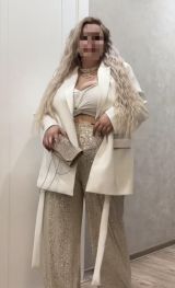 Миниатюра Индивидуалка Катя Кировский Фотография 