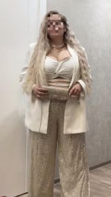 Миниатюра Индивидуалка Катя Кировский Фотография 