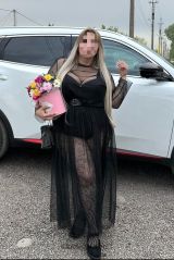 Миниатюра Индивидуалка Катя Кировский Фотография 