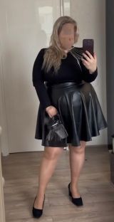 Миниатюра Индивидуалка Катя Кировский Фотография 