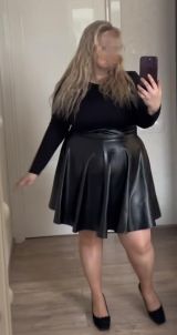 Миниатюра Индивидуалка Катя Кировский Фотография 