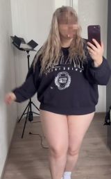 Миниатюра Индивидуалка Катя Кировский Фотография 