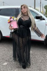 Миниатюра Индивидуалка Катя Кировский Фотография 