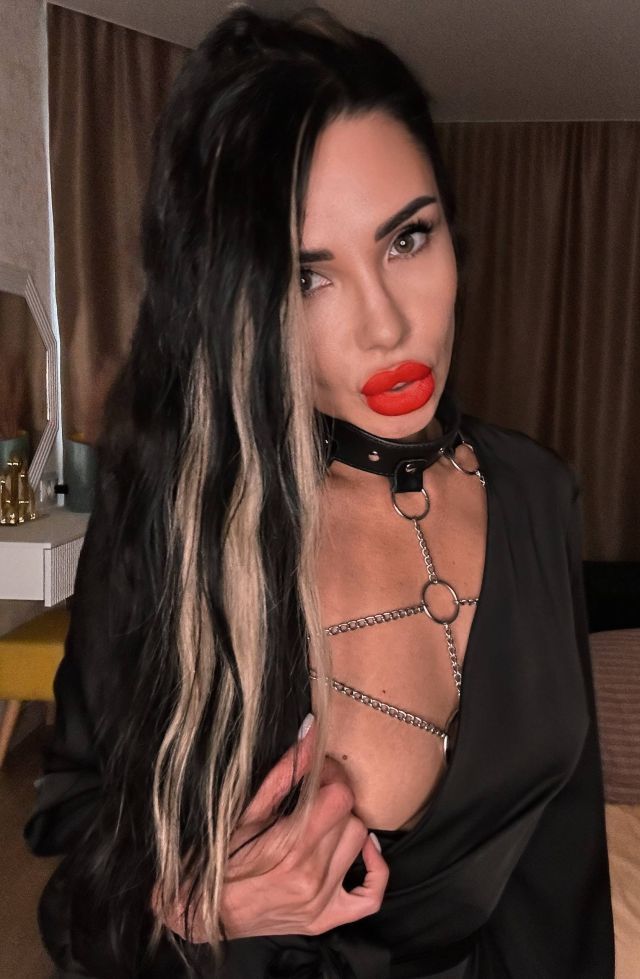 Индивидуалка Ира Айриш Советский Фотография 