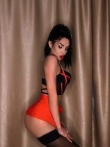 Миниатюра Индивидуалка Ира Айриш Советский Фотография 