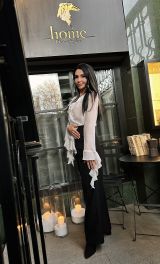 Миниатюра Индивидуалка Ира Айриш Советский Фотография 