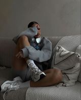 Миниатюра Индивидуалка Алена Центр Фотография 