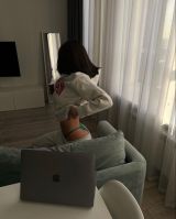 Миниатюра Индивидуалка Алена Центр Фотография 