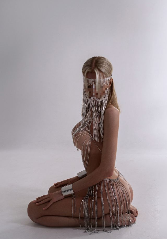 Индивидуалка Арина Центр Фотография 