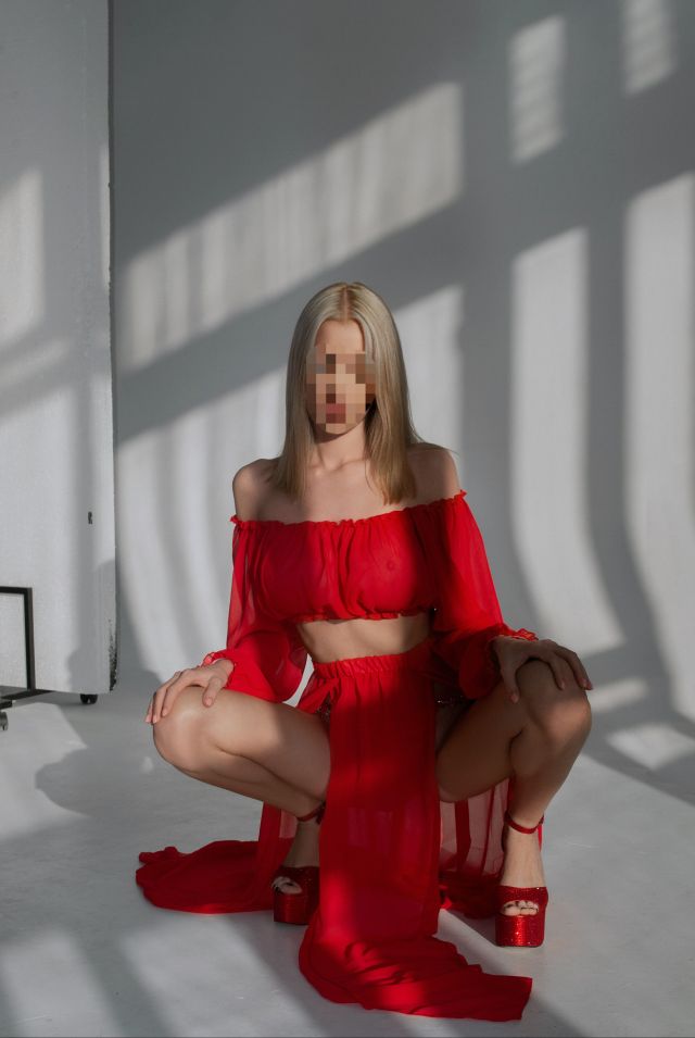 Индивидуалка Арина Центр Фотография 