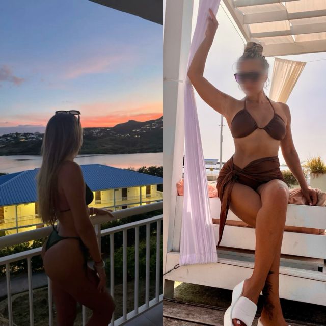 Индивидуалка РелаксХХХ Советский Фотография 