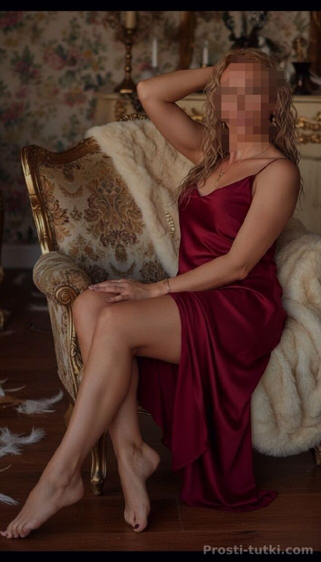 Индивидуалка Вера Советский