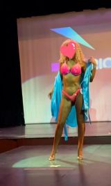 Миниатюра Индивидуалка Вера Советский Фотография 